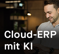 Mit SAP Business Suite ERP-Prozesse intelligent gestalten